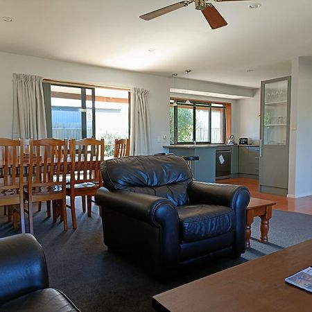 Villa 130 Jacks Pass Rd à Hanmer Springs Extérieur photo