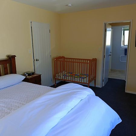 Villa 130 Jacks Pass Rd à Hanmer Springs Extérieur photo