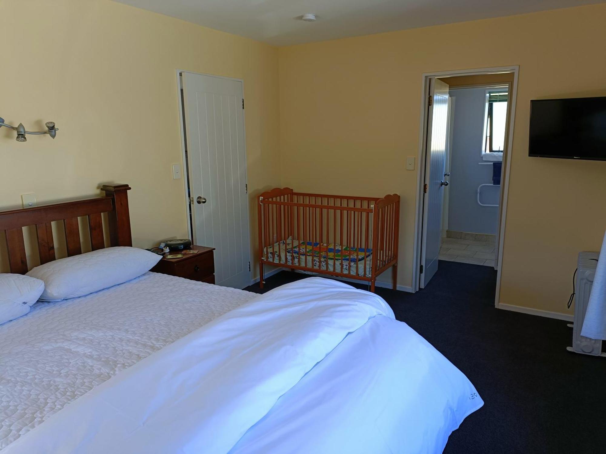 Villa 130 Jacks Pass Rd à Hanmer Springs Extérieur photo