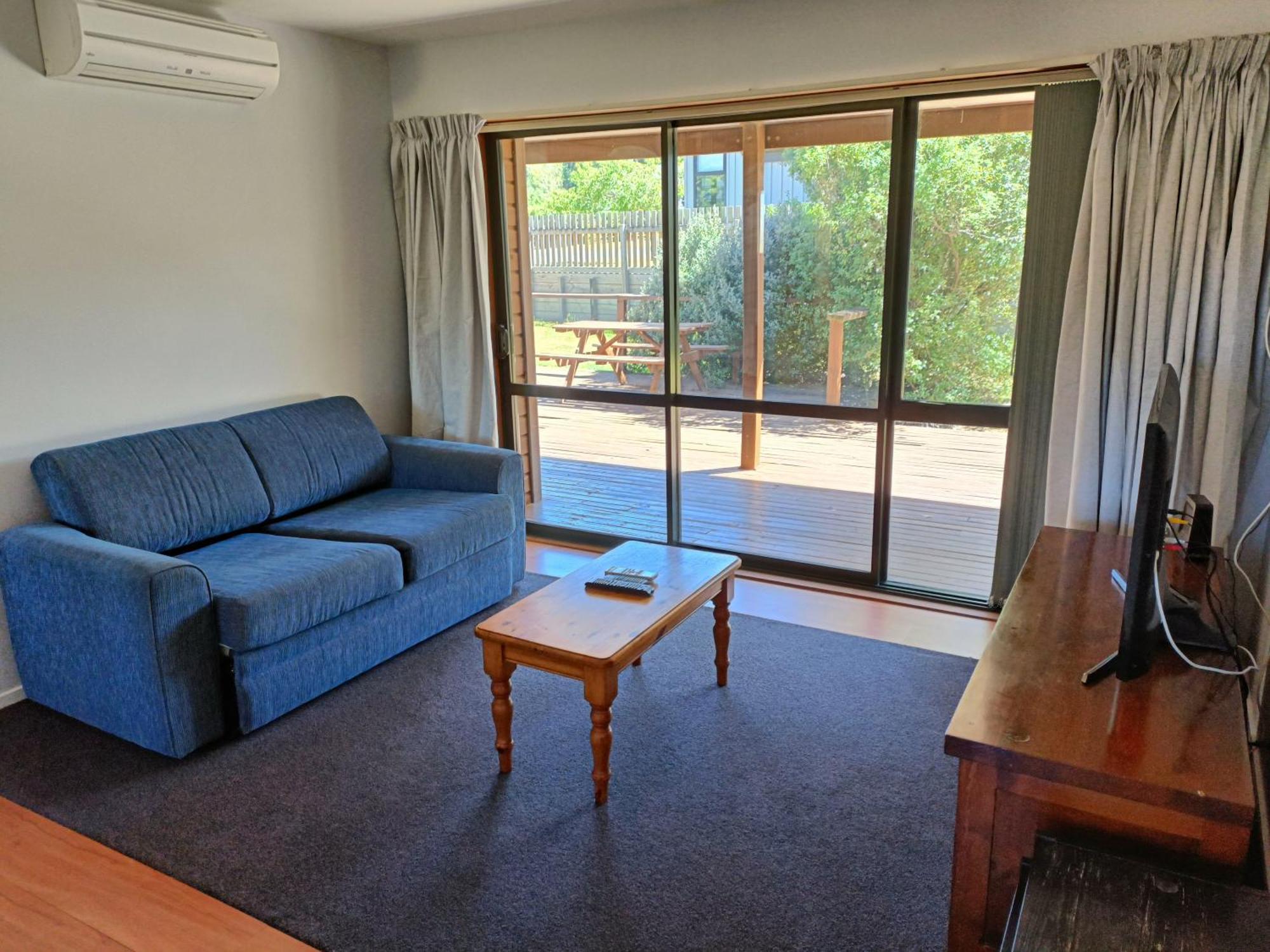 Villa 130 Jacks Pass Rd à Hanmer Springs Extérieur photo
