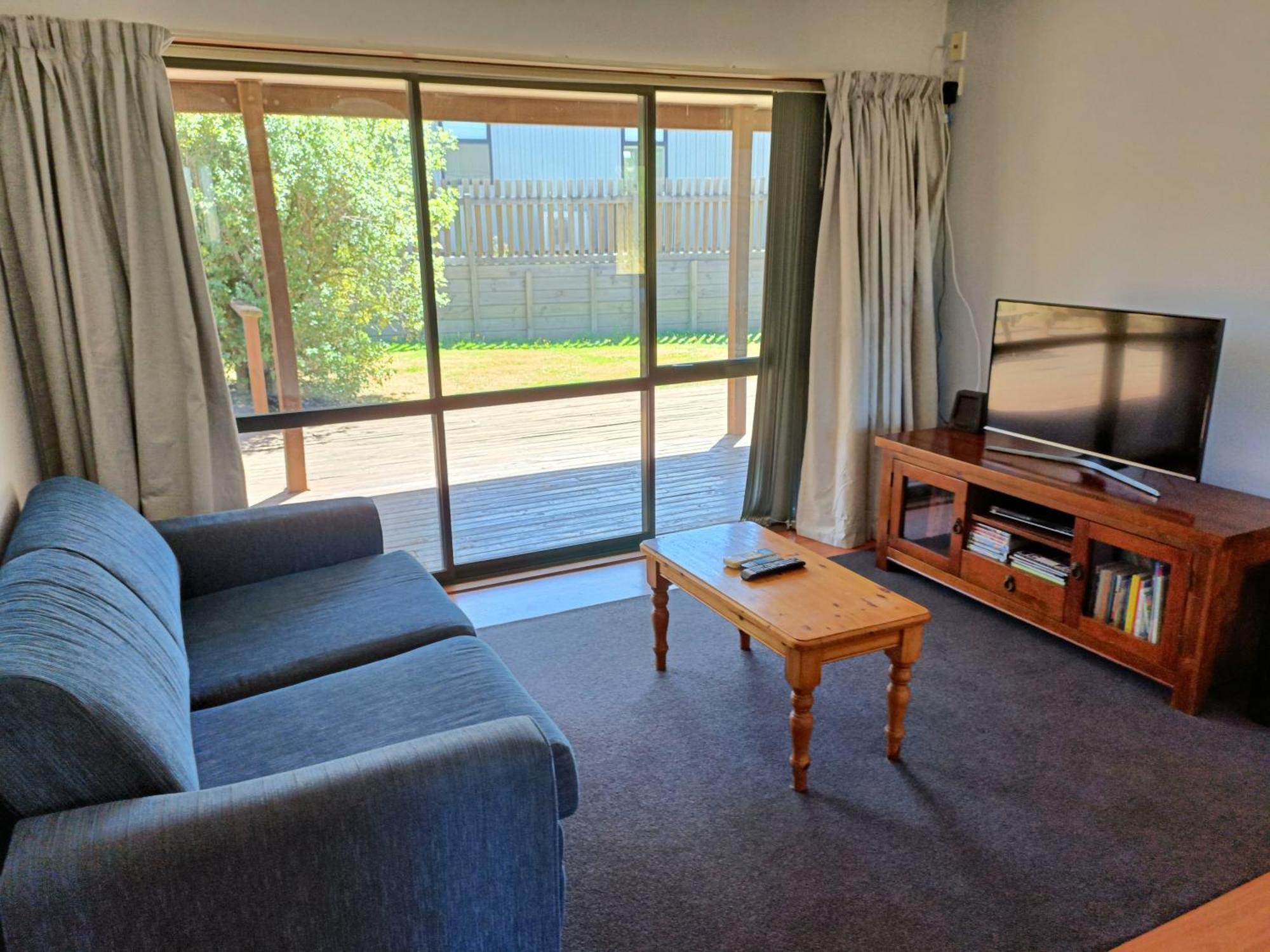 Villa 130 Jacks Pass Rd à Hanmer Springs Extérieur photo